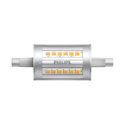 Afbeelding van LED lamp R7s Philips (7.5W, 900lm, 3000K)
