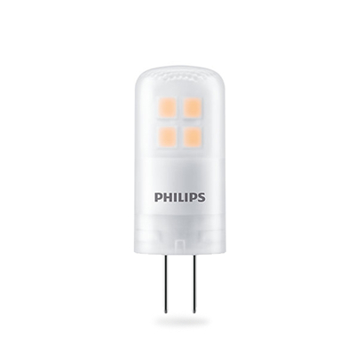 Afbeelding van Philips CorePro LEDcapsule 1.8W (20W) niet dimbaar 205lm