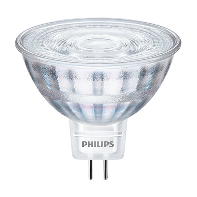 Afbeelding van Philips 30704900 LED lamp 2,9 W GU5.3