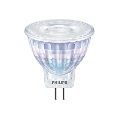 Afbeelding van LED lamp GU4 Philips (12V, 2.3W, 184lm, 2700K)