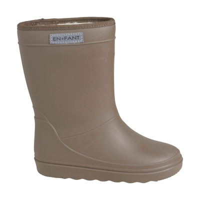 Afbeelding van ENFANT THERMOBOOTS CHOCOLATE CHIP 30