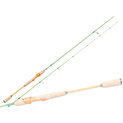 Billede af Berkley Flex Trout Spinning 2,40m (2 12g) fishing rod