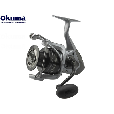 Billede af Okuma Tomcat Tmc 3000 Spinning Fishing reel