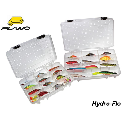 Billede af Plano Hydro Flo Boxes 3700