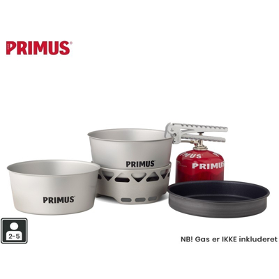 Billede af Primus Essential Stove Set 2,3 ltr.