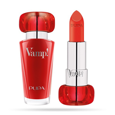 Afbeelding van Pupa Vamp! Extreme Colour Lipstick 306