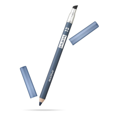 Afbeelding van Pupa Multiplay Pencil 13 Sky Blue 5% korting code PUPA5