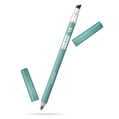 Afbeelding van Pupa Multiplay Pencil 14 Water Green 5% korting code PUPA5