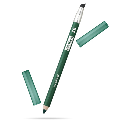 Afbeelding van Pupa Multiplay Pencil 58 Plastic Green