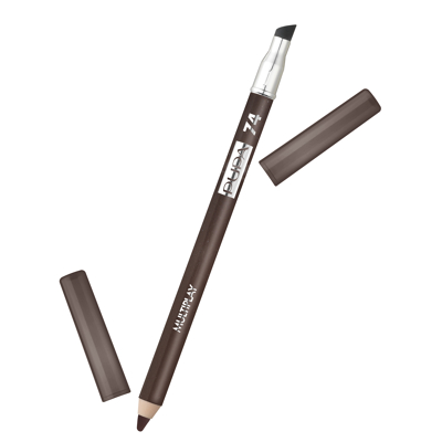 Afbeelding van Pupa Multiplay Pencil 074 I Love Brownie 5% korting code PUPA5
