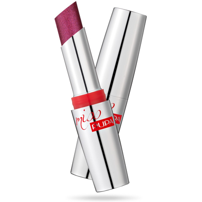 Afbeelding van Pupa Milano Miss Starlight Ultra Shiny Lipstick Insolent Victoria 2,5gr
