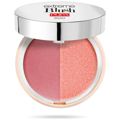 Afbeelding van Pupa Extreme Blush Duo outlet