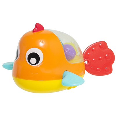 Afbeelding van Playgro Paddling Bath Fish