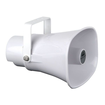 Afbeelding van DAP HS 15S 15 Watt Square Horn Speaker