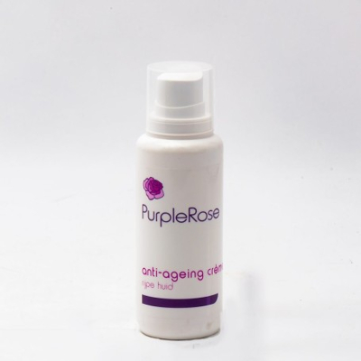 Afbeelding van Volatile Purple Rose Anti Aging Creme, 200 ml
