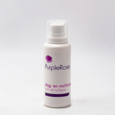 Afbeelding van Volatile Purple rose dag &amp; nachtcreme 200 ml