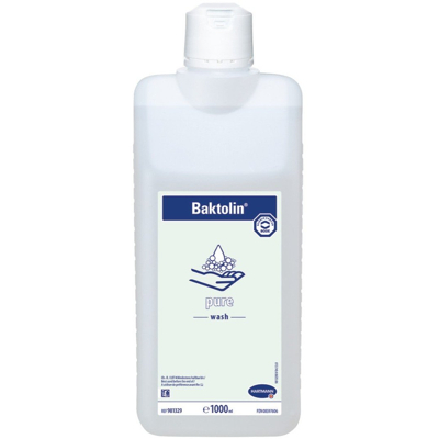 Afbeelding van Baktolin Pure 1000 ml waslotion