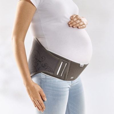 Afbeelding van Zwangerschapsband Cellacare Materna Comfort Large