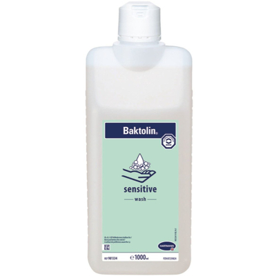 Afbeelding van Baktolin Sensitive 1000 ml waslotion