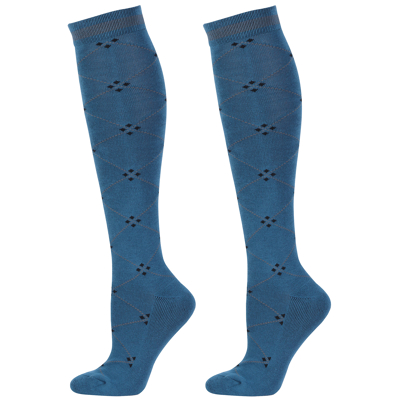 Abbildung von Harry&#039;s Horse Socken Tanger Dunkel blau M