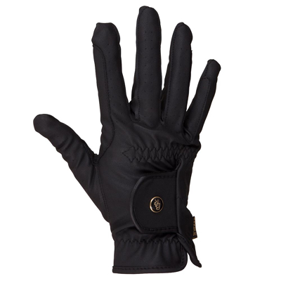 Abbildung von BR Handschuhe All Weather Pro 5 Schwarz