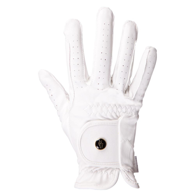 Abbildung von BR Handschuhe All Weather Pro 7 Weiss Weiß