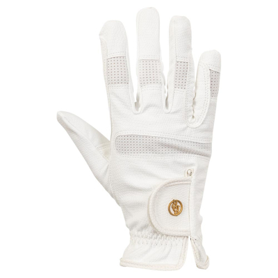 Abbildung von BR Handschuhe Glory Pro Weiß 7,5