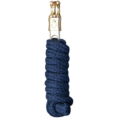 Image de Harry&#039;s Horse Crochet anti panique tête corde en plomb One Size Marine