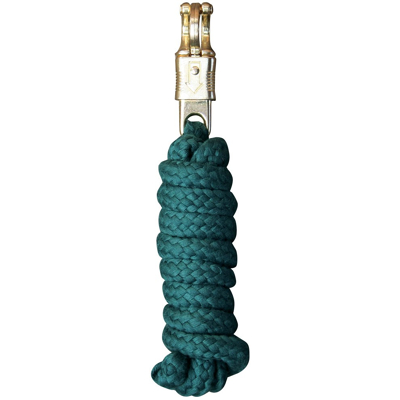 Image de Harry&#039;s Horse Crochet anti panique tête corde en plomb One Size Olive