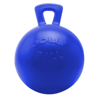 Image de BR Jouer au ballon Jolly Ball 10 &amp; quot; 25 Bleu