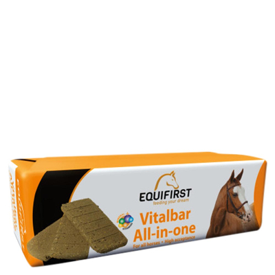 Image de Equifirst Vitalbar All in One 4,5kg