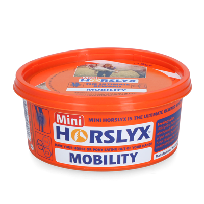 Image de Horslyx Mini Mobilité 650 G Orange