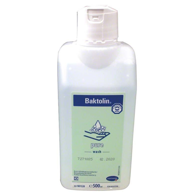 Abbildung von Baktolin pure Inhalt 0,5 Liter