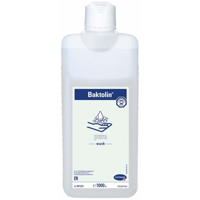 Abbildung von Baktolin pure Inhalt 1 Liter