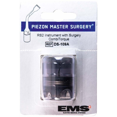 Afbeelding van EMS Swiss Instruments SurgeryPM opzetst Instrument RS² Stück