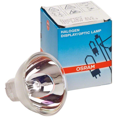 Afbeelding van Lampen für Polymerisations Geräte St. Osram 24V 250W Lampe