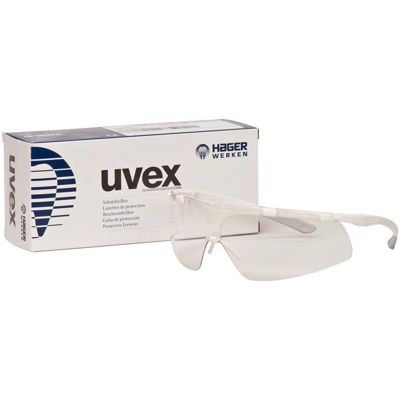 Afbeelding van Uvex Super Fit Beschermende bril