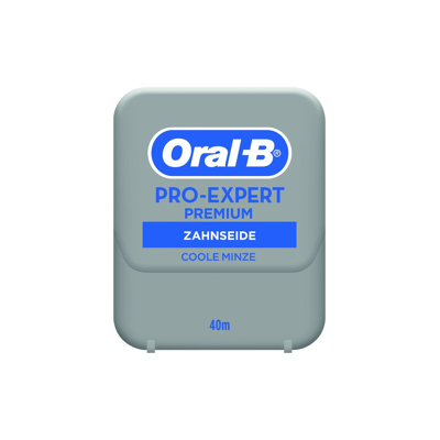 Afbeelding van Oral B Floss Pro Expert Premium 1ST