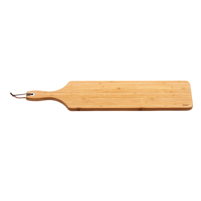 Afbeelding van Homey&#039;s Snijplank Tools for Life Bamboe 650mm