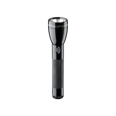 Afbeelding van MagLite ML50L Led 2 cell C Staaflamp