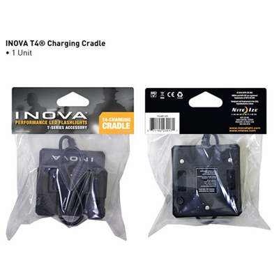 Afbeelding van Inova T4 Charging Cradle