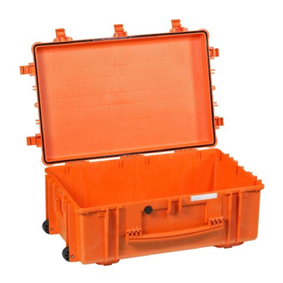 Afbeelding van Explorer Cases 7630 Koffer Oranje 86x56x35.5 cm