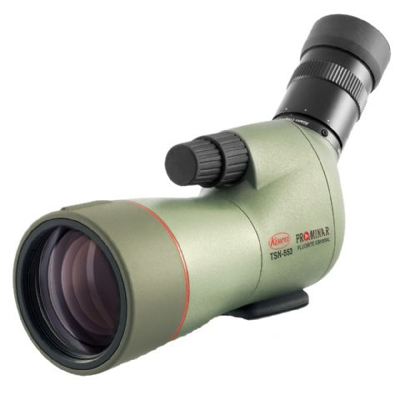 Afbeelding van Kowa Compact Spottingscope TSN 553 Prominar 15 45x55