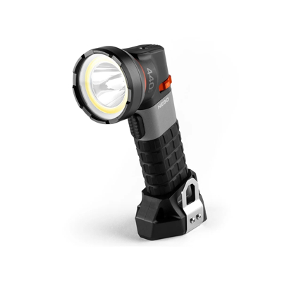 Afbeelding van Nebo Luxtreme SL25R Zaklamp Werklamp Oplaadbaar