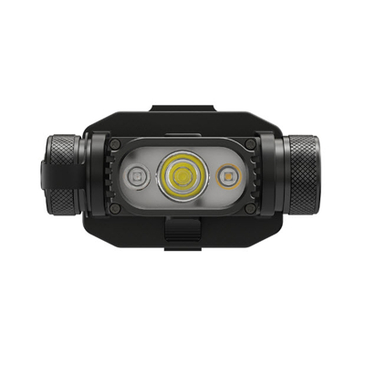 Afbeelding van Nitecore HC65M V2 Tactische Helmlamp Oplaadbaar