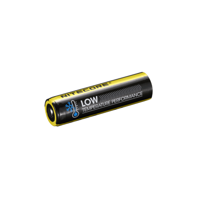 Afbeelding van Nitecore NL1829LTP Oplaadbare 18650 Li Ion batterij 2900mAh