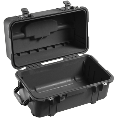 Afbeelding van Peli™ Case 1460NF Koffer Medium zwart zonder schuim