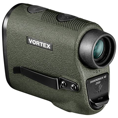 Afbeelding van Vortex Laser Afstandsmeter Diamondback HD 2000