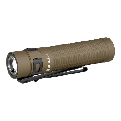 Abbildung von Olight Baton 3 Pro Max Taschenlampe