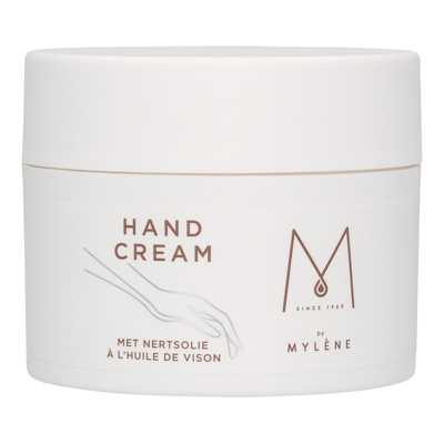Afbeelding van Mylène Handen Hand Cream Intens voedende en verzorgende handcrème